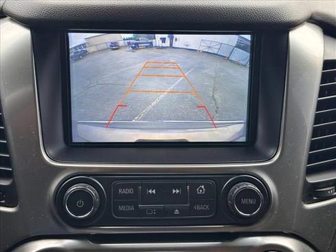 Certified 2017 Chevrolet Tahoe Premier RWD image 33