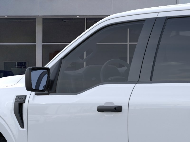 New 2026 Ford F150 STX w/ F-150 LOBO Package AWD/4WD image 20