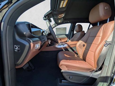 New 2026 Mercedes-Benz GLE 450e 4MATIC image 4