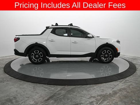 Used 2022 Hyundai Santa Cruz SEL Premium AWD/4WD image 41