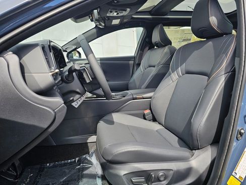 New 2026 Toyota Crown Signia AWD/4WD image 19