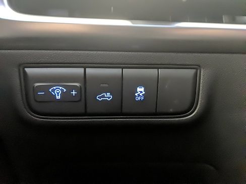 Used 2025 Hyundai Santa Cruz SEL image 23