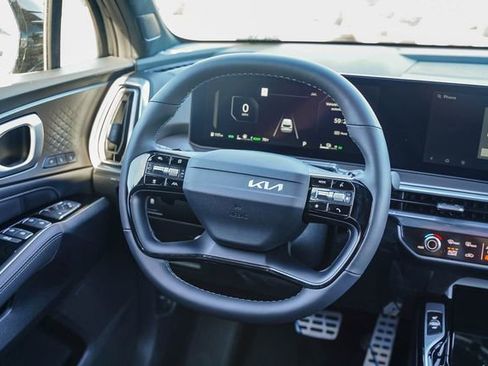 New 2026 Kia Sorento SX Prestige AWD/4WD image 17