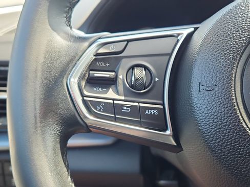 Used 2021 Acura RDX w/ Technology Package AWD/4WD image 27