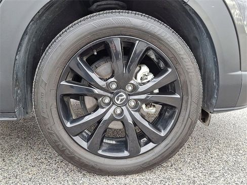 Used 2024 MAZDA CX-30 AWD 2.5 S w/ Select Sport Pkg image 11