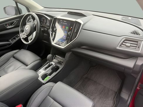 Used 2023 Subaru Ascent Limited AWD/4WD image 11