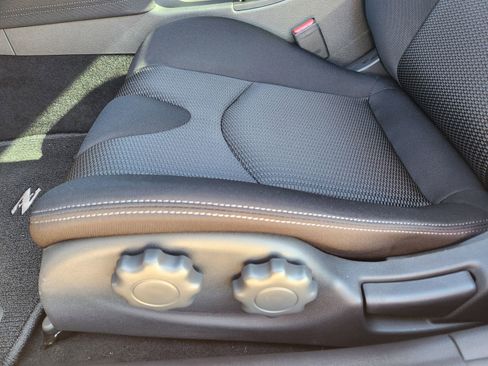 New 2026 Nissan Z Performance w/ Floor Mat Package RWD image 23