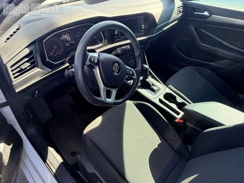 Used 2021 Volkswagen Jetta S FWD image 7