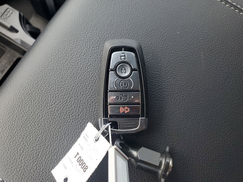 New 2026 Ford F350 Lariat w/ Lariat Ultimate Package image 21