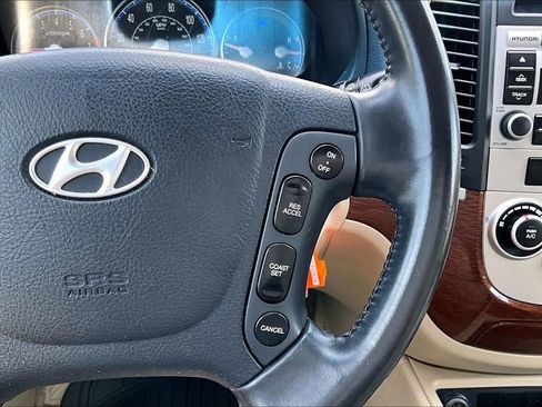 Used 2007 Hyundai Santa Fe SE FWD image 19