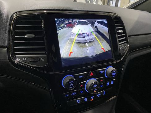Used 2020 Jeep Grand Cherokee Limited X AWD/4WD image 6