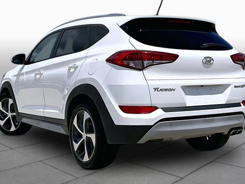 Used 2017 Hyundai Tucson Sport FWD image 12