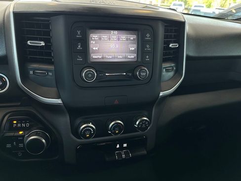 Used 2023 RAM 1500 Big Horn AWD/4WD image 24