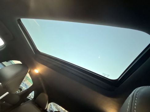 Used 2025 INFINITI QX55 Luxe w/ Cargo Package image 23