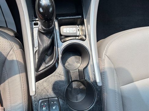 Used 2014 Hyundai Sonata Limited FWD image 15