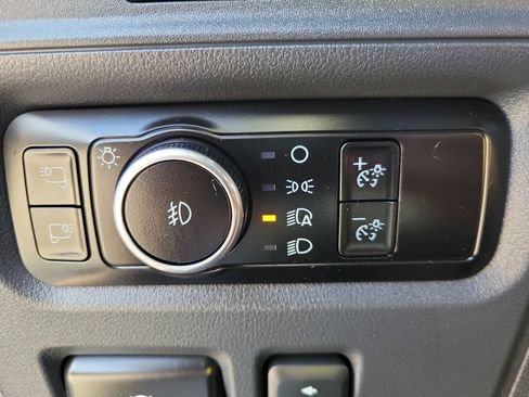 Certified 2024 Ford Expedition Max Platinum AWD/4WD image 25
