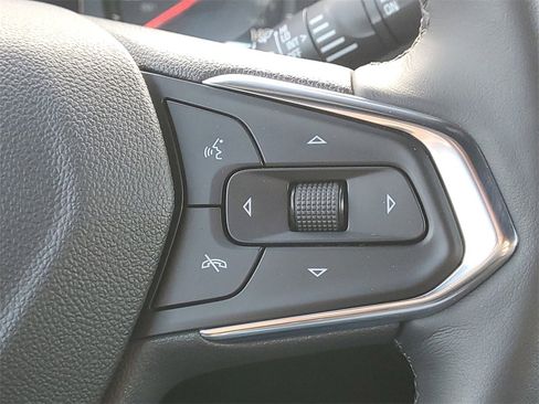 Used 2023 Chevrolet TrailBlazer ACTIV w/ Convenience Package image 13