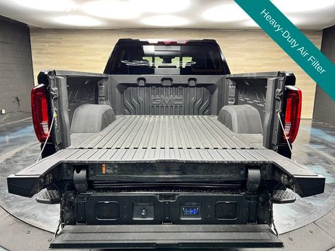 Used 2026 GMC Sierra 1500 Denali Ultimate AWD/4WD image 22