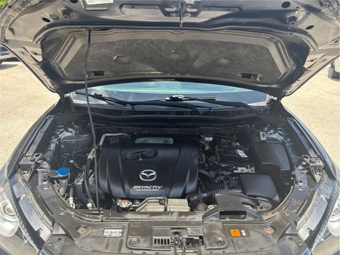 Used 2014 MAZDA CX-5 Touring image 37
