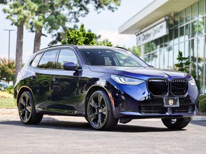 Used 2026 BMW X3 xDrive30i w/ Premium Package