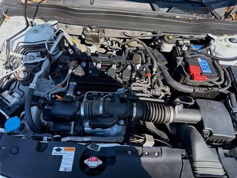 Used 2021 Honda Accord Sport Special Edition image 30