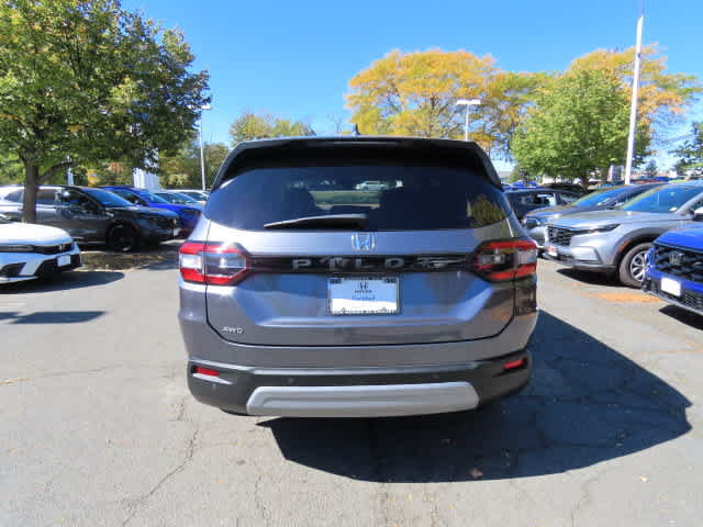 Certified 2025 Honda Pilot EX-L image 5