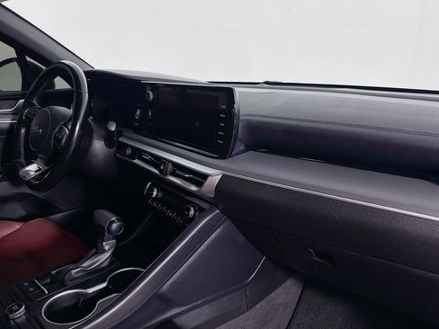 Used 2022 Kia K5 GT-Line w/ GT-Line FWD Premium Package image 28