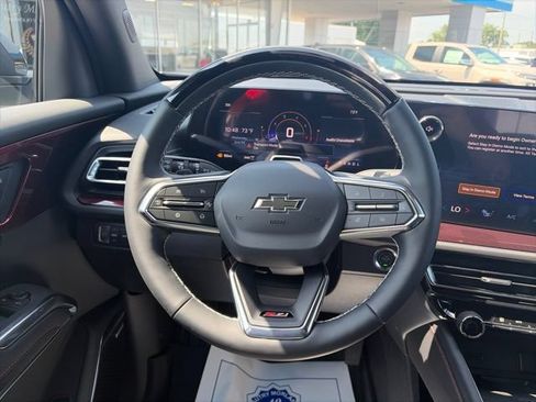 New 2026 Chevrolet Traverse Z71 w/ Enhanced Driving Package AWD/4WD image 15