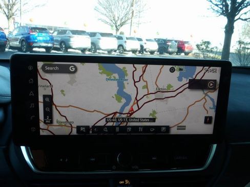 Certified 2023 Nissan Altima 2.5 SV w/ SV Premium Package image 33