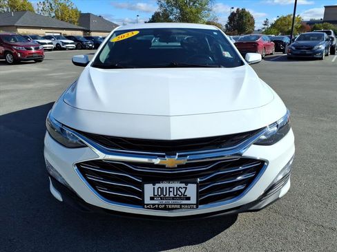 Used 2023 Chevrolet Malibu LT image 9