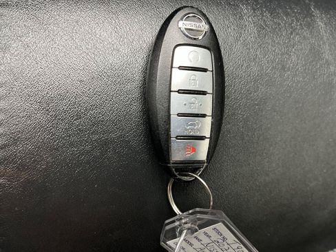 Used 2020 Nissan Armada SL w/ Premium Package AWD/4WD image 29