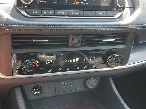 Certified 2026 Nissan Rogue SV FWD image 17