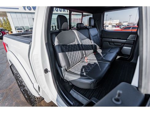 Used 2021 Ford F150 XLT w/ Equipment Group 302A High image 26