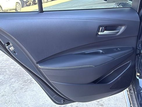 New 2026 Toyota Corolla XLE image 17