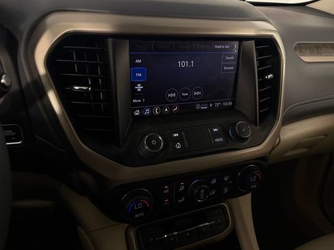 Used 2023 GMC Acadia Denali AWD/4WD image 18