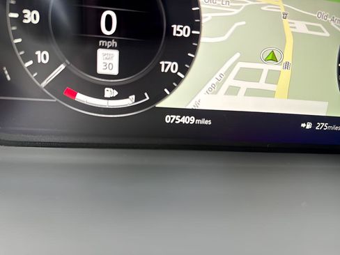 Used 2019 Land Rover Range Rover Sport Autobiography AWD/4WD image 24