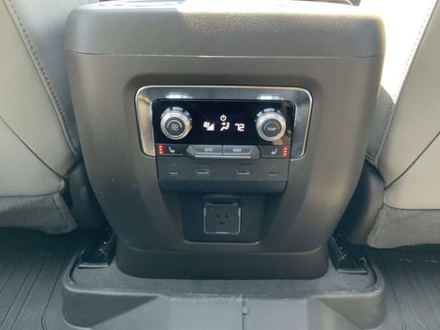 Used 2026 GMC Yukon XL Elevation w/ Elevation Premium Package AWD/4WD image 54
