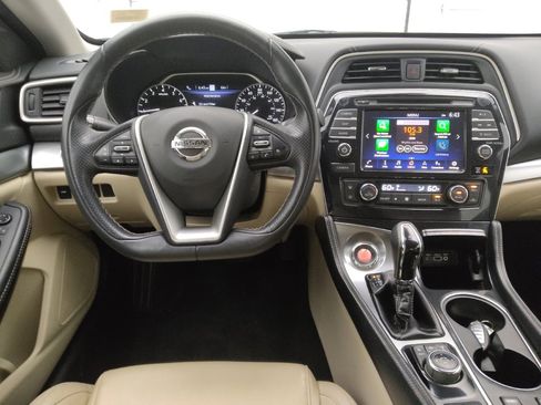 Used 2021 Nissan Maxima 3.5 SV w/ Floor Mat Group image 22