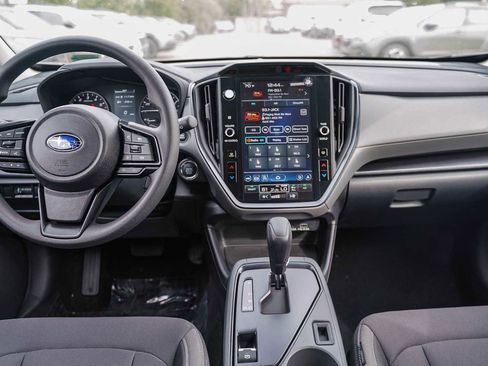 New 2026 Subaru Crosstrek 2.0i Premium image 13