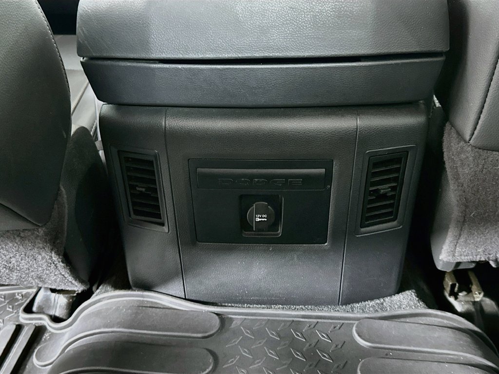 Used 2011 RAM 1500 Sport w/ Remote Start & Security Group AWD/4WD image 30