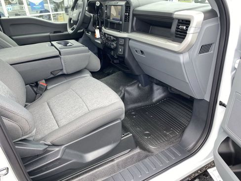 New 2025 Ford F350 XL w/ 360-Degree Camera Package RWD image 29
