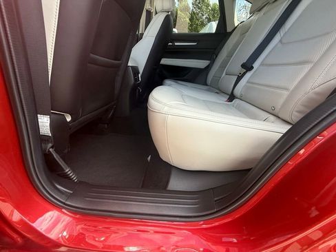 Used 2018 MAZDA CX-5 Grand Touring image 26