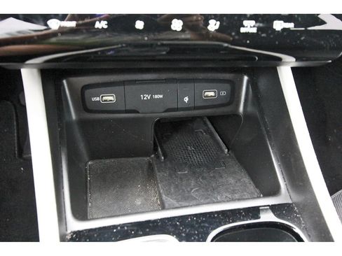 Certified 2024 Hyundai Tucson SEL FWD image 28