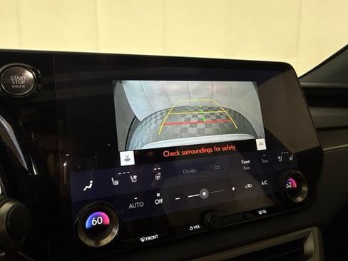 Used 2023 Lexus RX 350 Premium w/ Accessory Package (Z1) FWD image 19
