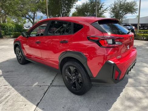 Certified 2024 Subaru Crosstrek 2.0i AWD/4WD image 6