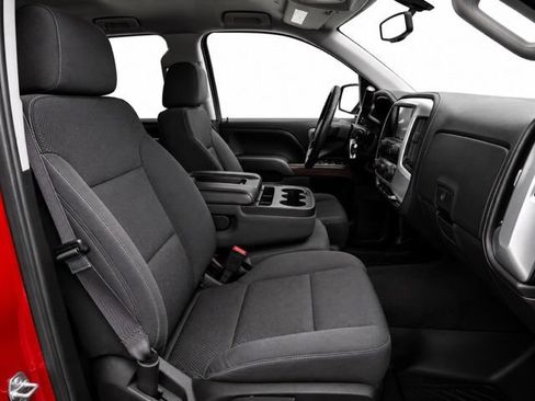 Used 2014 GMC Sierra 1500 SLE AWD/4WD image 25
