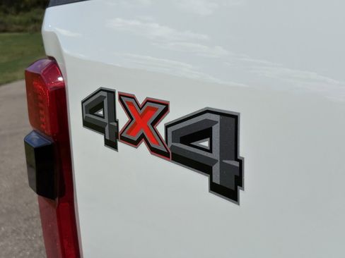 New 2026 Ford F350 XL w/ STX Appearance Package image 13