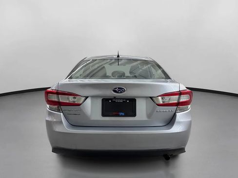 Used 2022 Subaru Impreza 2.0i AWD/4WD image 8