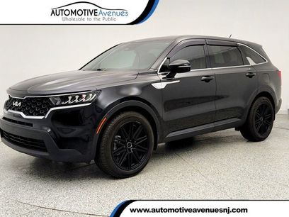 Used 2023 Kia Sorento LX