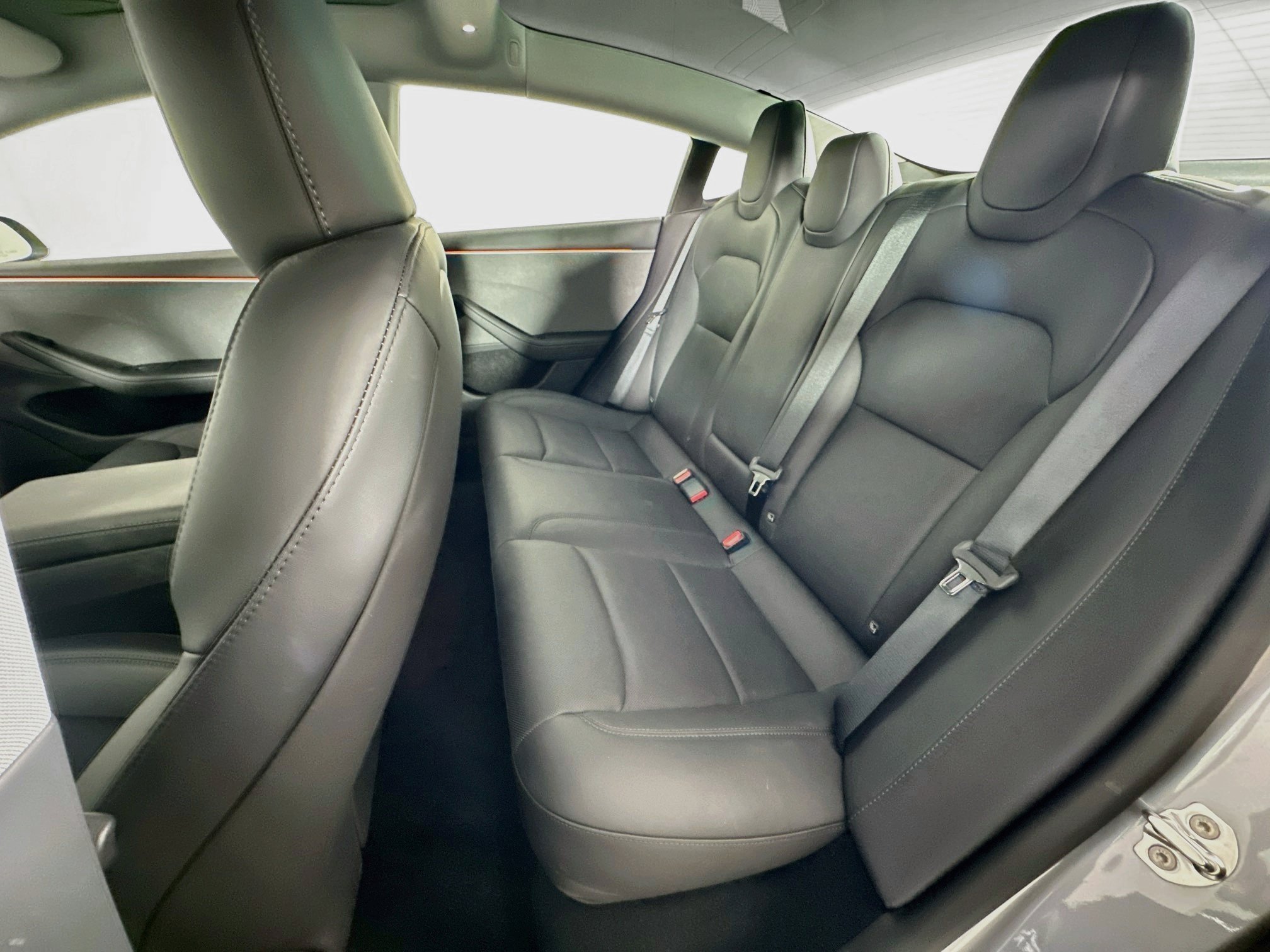 Used 2025 Tesla Model 3 Long Range RWD image 27